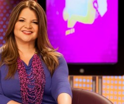 Diva Jessurum se retira del programa ‘La Red’ del Canal Caracol