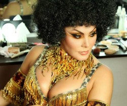 Lady Noriega prepara lanzamiento de su nueva producción discográfica