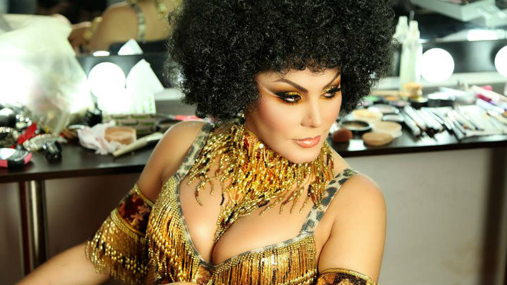 Lady Noriega prepara lanzamiento de su nueva producción discográfica