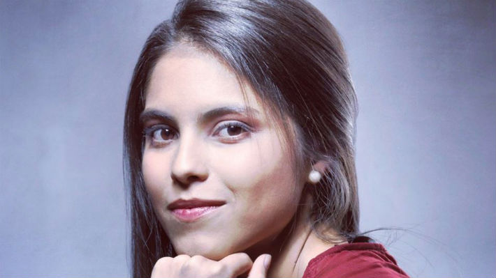 Conozca a la novia de Sergio de Protagonistas de Nuestra Tele 2013