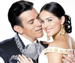 Canal RCN anuncia estreno de la novela mexicana ‘Que Bonito Amor’