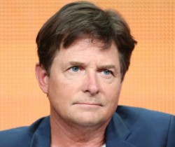 Michael J. Fox vuelve a la televisión en una comedia familiar