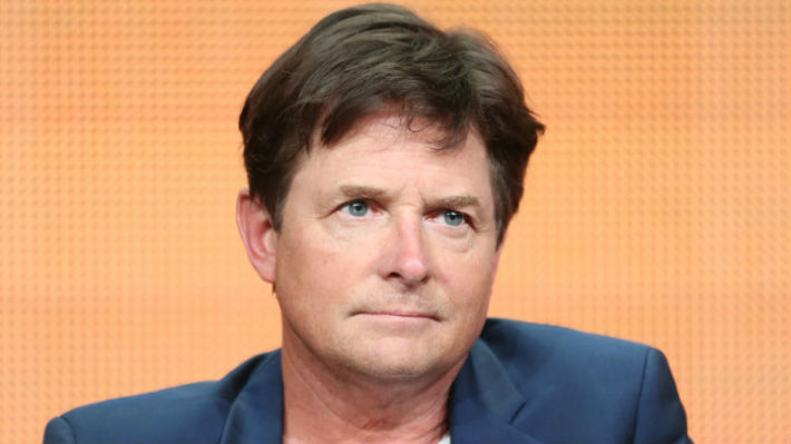 Michael J. Fox vuelve a la televisión en una comedia familiar