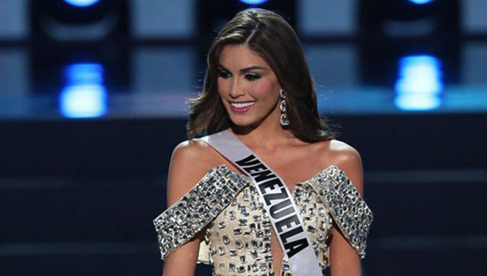 Gabriela Isler de Venezuela es la nueva Miss Universo 2013