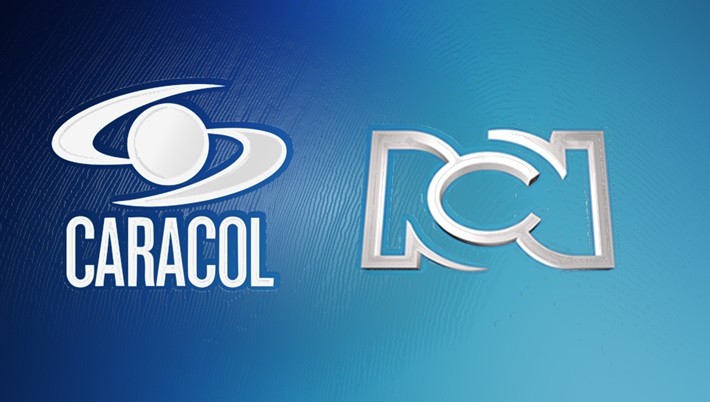 Nuevas producciones del Canal Caracol y el Canal RCN para el 2014