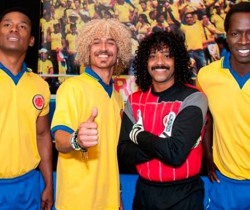 Nuevos detalles de la segunda temporada de ‘La Selección’, La serie