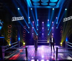 Resumen de la cuarta etapa de las batallas en La Voz Colombia