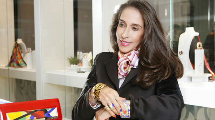 Pilar Castaño es acusada de plagio en su nuevo libro
