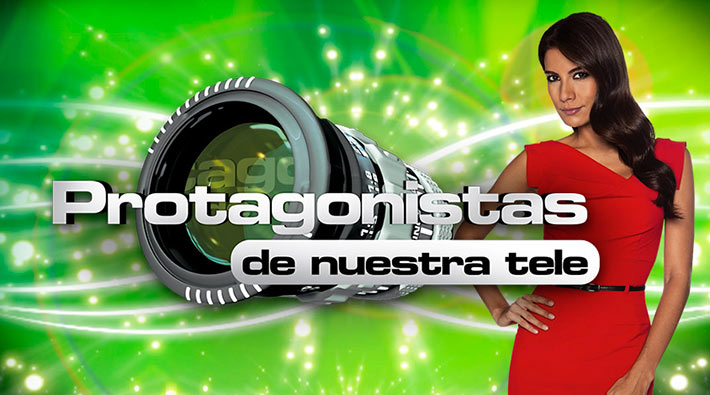 Este domingo finaliza Protagonistas de Nuestra Tele 2013