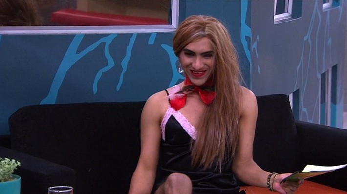 Canal RCN estaría interesado en realizar el programa ‘El Show de Rebeca’