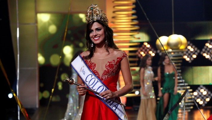 Canal RCN transmitirá dos eventos del Concurso Nacional de la Belleza