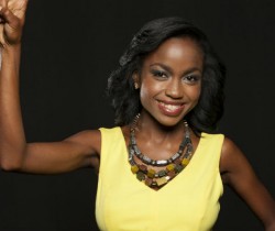 Jessica Agualimpia de La Voz Colombia está embarazada