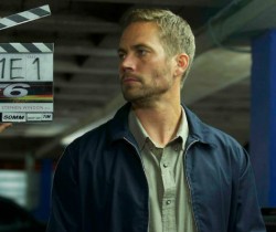 “Rápido y Furioso’ retrasa rodaje tras muerte de Paul Walker