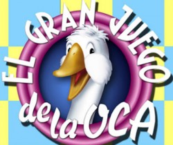 Canal Caracol emitirá la versión latina de ‘El Gran Juego de la Oca’