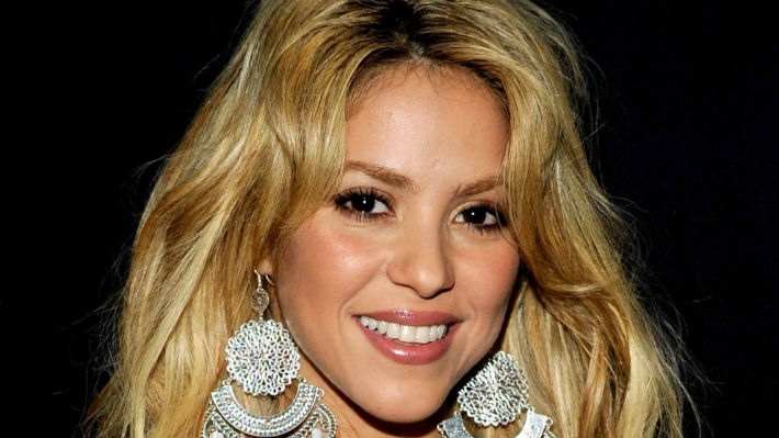 Shakira es criticada por no querer participar en Viña del Mar