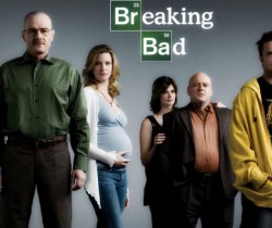 Serie Breaking Bad tendrá precuela titulada Better Call Saul