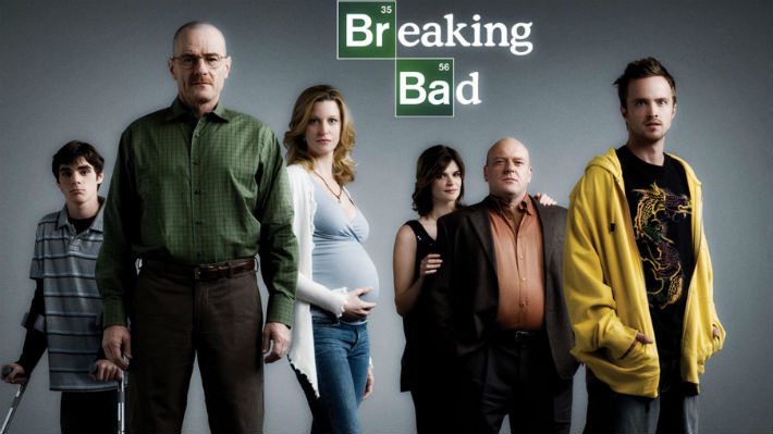 Serie Breaking Bad tendrá precuela titulada Better Call Saul