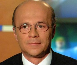 Presentador deportivo Carlos Antonio Vélez se va del Canal RCN