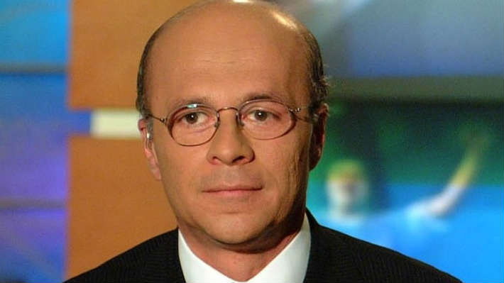 Presentador deportivo Carlos Antonio Vélez se va del Canal RCN