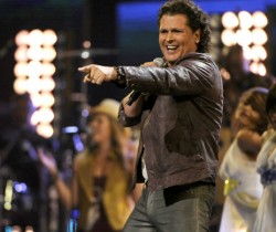 Carlos Vives interpretará canción para Mundial Brasil 2014