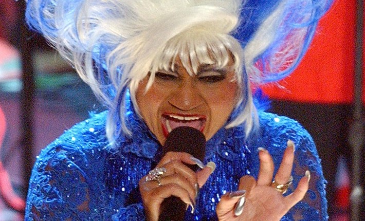 El Canal RCN prepara bio-novela sobre la fallecida Celia Cruz