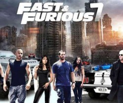 Universal suspende ‘Rápido y Furioso 7’ tras muerte de Paul Walker