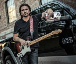 Juanes anuncia lanzamiento de su nueva canción ‘La luz’