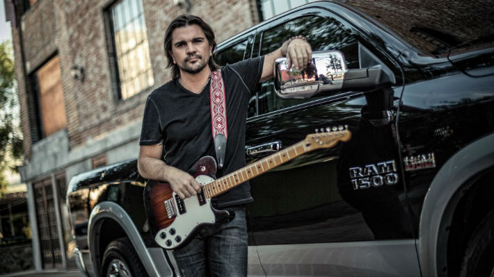 Juanes anuncia lanzamiento de su nueva canción ‘La luz’