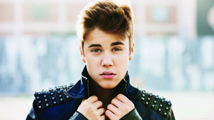 Justin Bieber anuncia su retiro del mundo de la música
