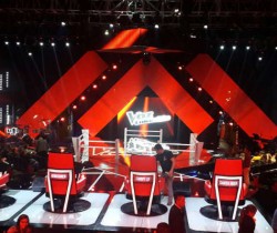 Eliminados Leonardo, Mariana, Jaraba y Bryan de La Voz Colombia