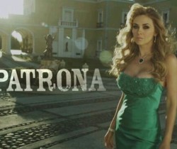 Canal Caracol emitirá la novela ‘La Patrona’ de Telemundo