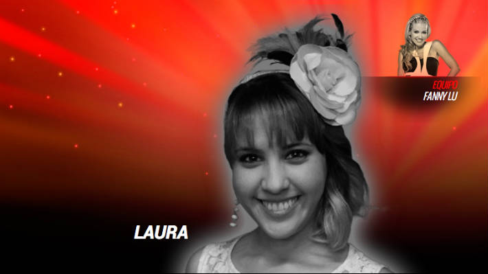 Eliminada Laura Ballesteros del Equipo Fanny Lu en La Voz Colombia