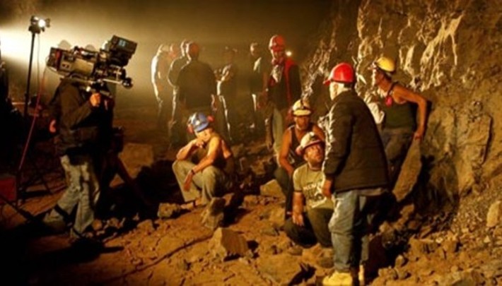 Se dan a conocer nuevos detalles sobre la película ‘Los 33’