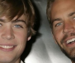 Cody Walker reemplazaría a Paul Walker en ‘Rápido y Furioso 7’