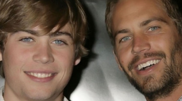 Cody Walker reemplazaría a Paul Walker en ‘Rápido y Furioso 7’