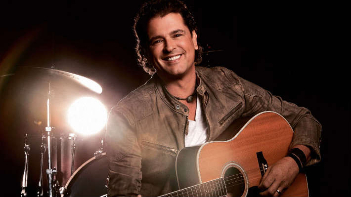 Carlos Vives recibe cinco nominaciones a Premios Lo Nuestro