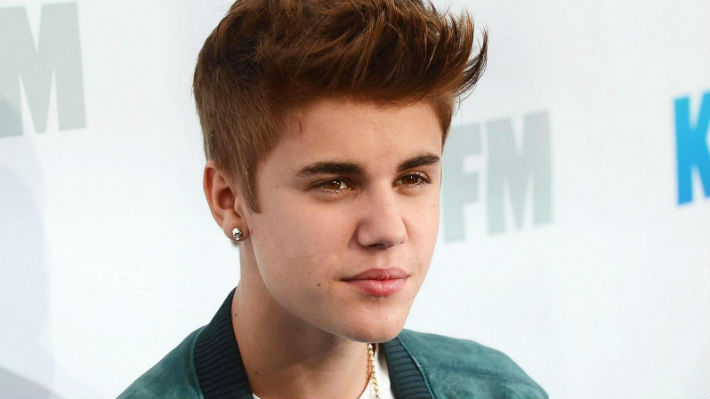 Justin Bieber será acusado formalmente por un tribunal de Miami