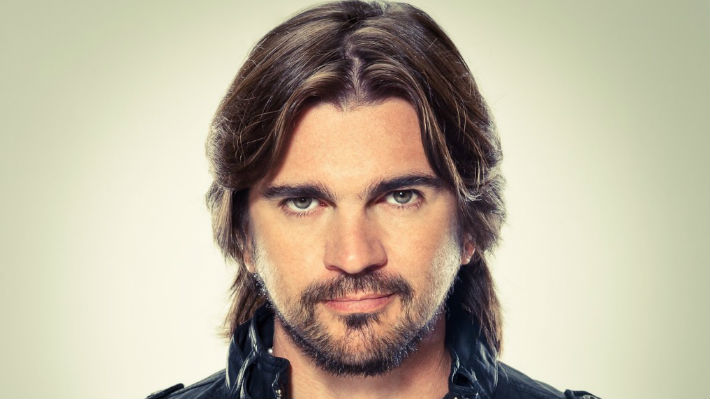 Juanes revela el nombre de su próxima producción discográfica