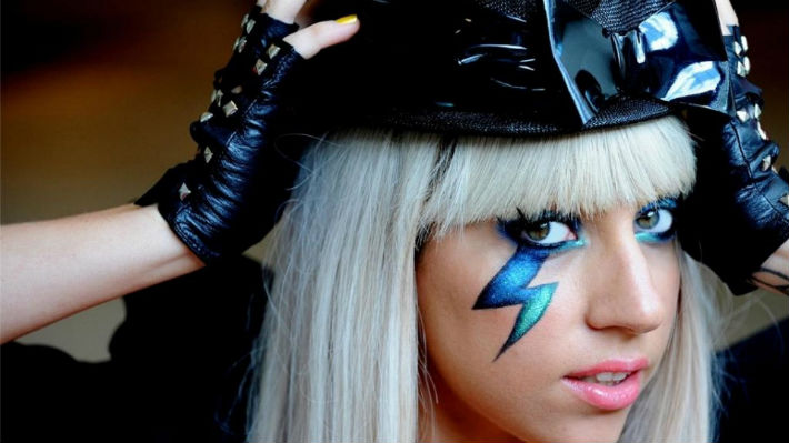 Lady Gaga recibirá disco de oro en Colombia