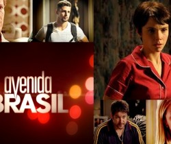 Emisión de  ‘Avenida Brasil’ en Colombia genera polémica