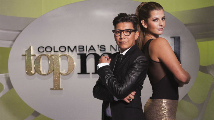 Primeras eliminadas de Colombia’s Next Top Model