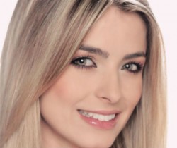 Cristina Hurtado denuncia suplantación en la red social Facebook