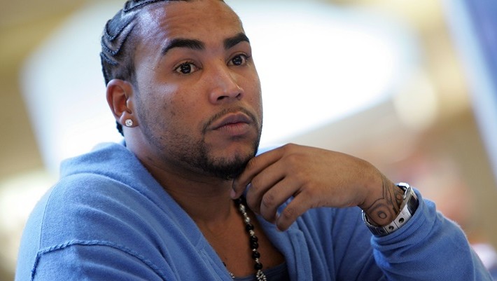 Don Omar no quiere pagar deuda por cancelar concierto en Manizales