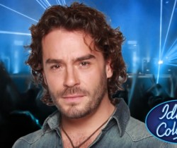 Juan Pablo Espinosa será el presentador de ‘Idol Colombia’