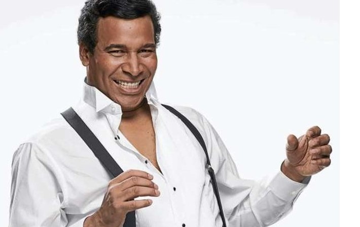 Julio Sabala, nuevo jurado de ‘Yo me llamo’ del Canal Caracol
