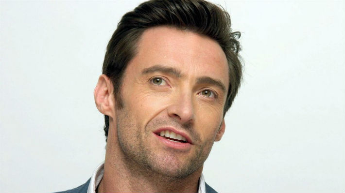 Hugh Jackman será el villano en nueva versión de Peter Pan