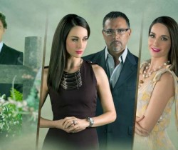 Canal RCN emitirá la novela Por Siempre Mi Amor