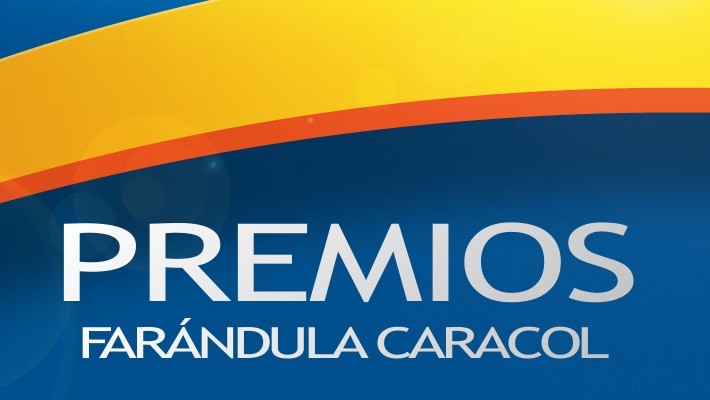 Estos fueron los ganadores de los Premios Farándula Caracol