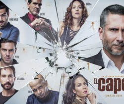 Mundo FOX anuncia el estreno de la serie ‘El Capo 3’