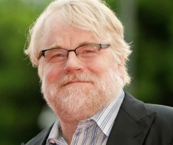 Falleció el actor estadounidense Philip Seymour Hoffman